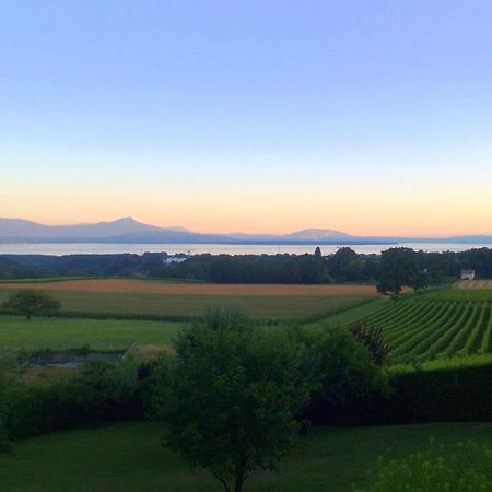 Le Chateau Lavigny Εξωτερικό φωτογραφία