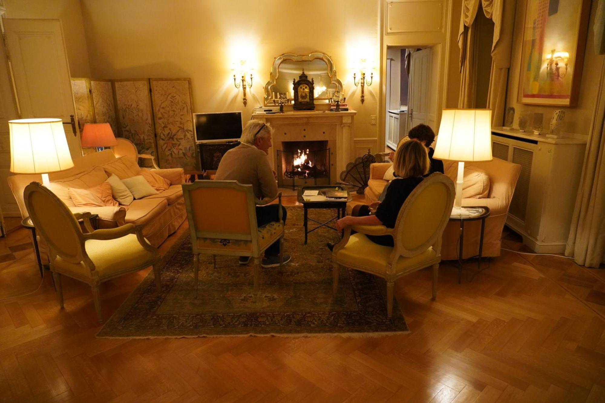 Le Chateau Lavigny Εξωτερικό φωτογραφία