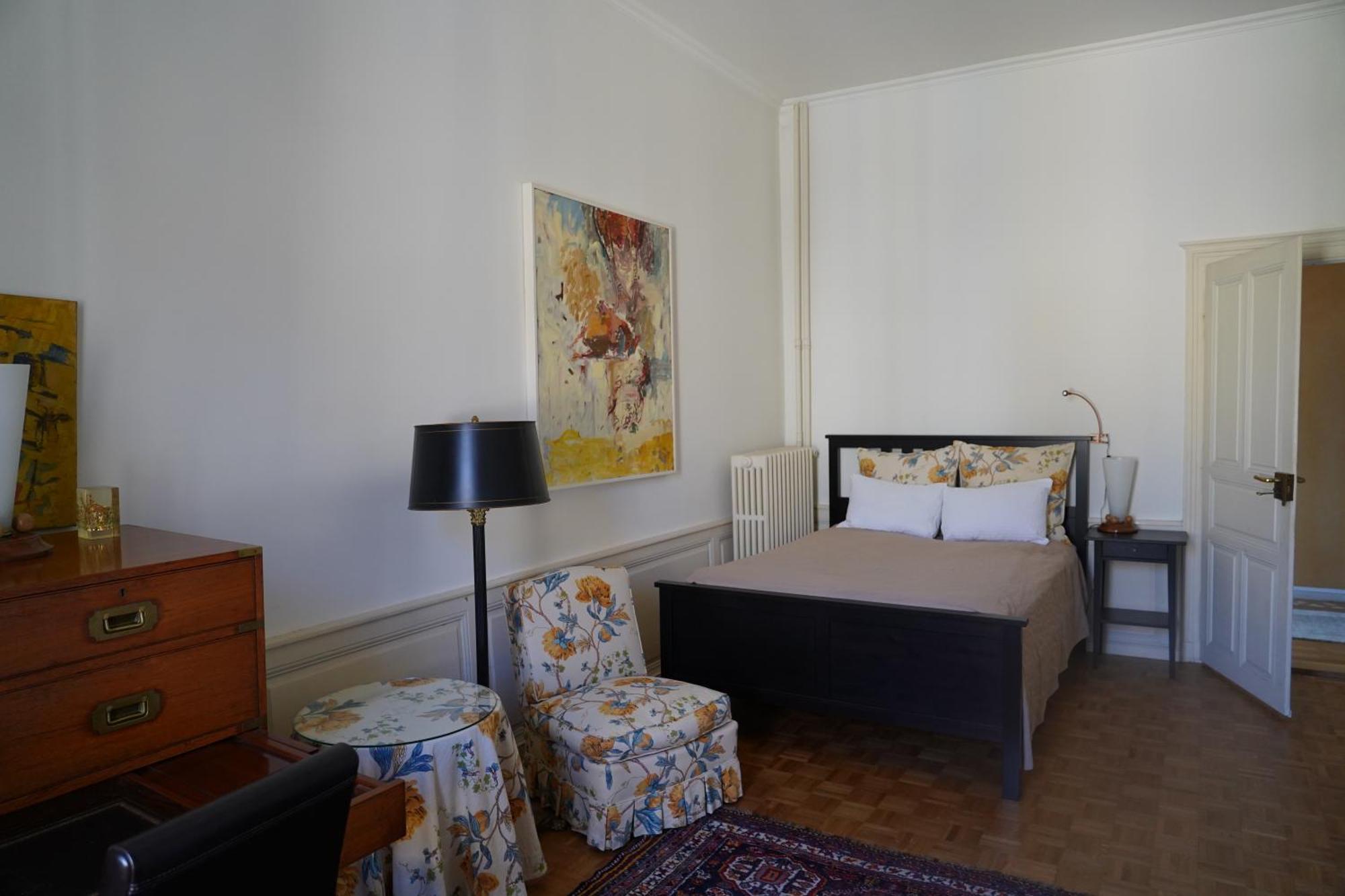 Le Chateau Lavigny Εξωτερικό φωτογραφία