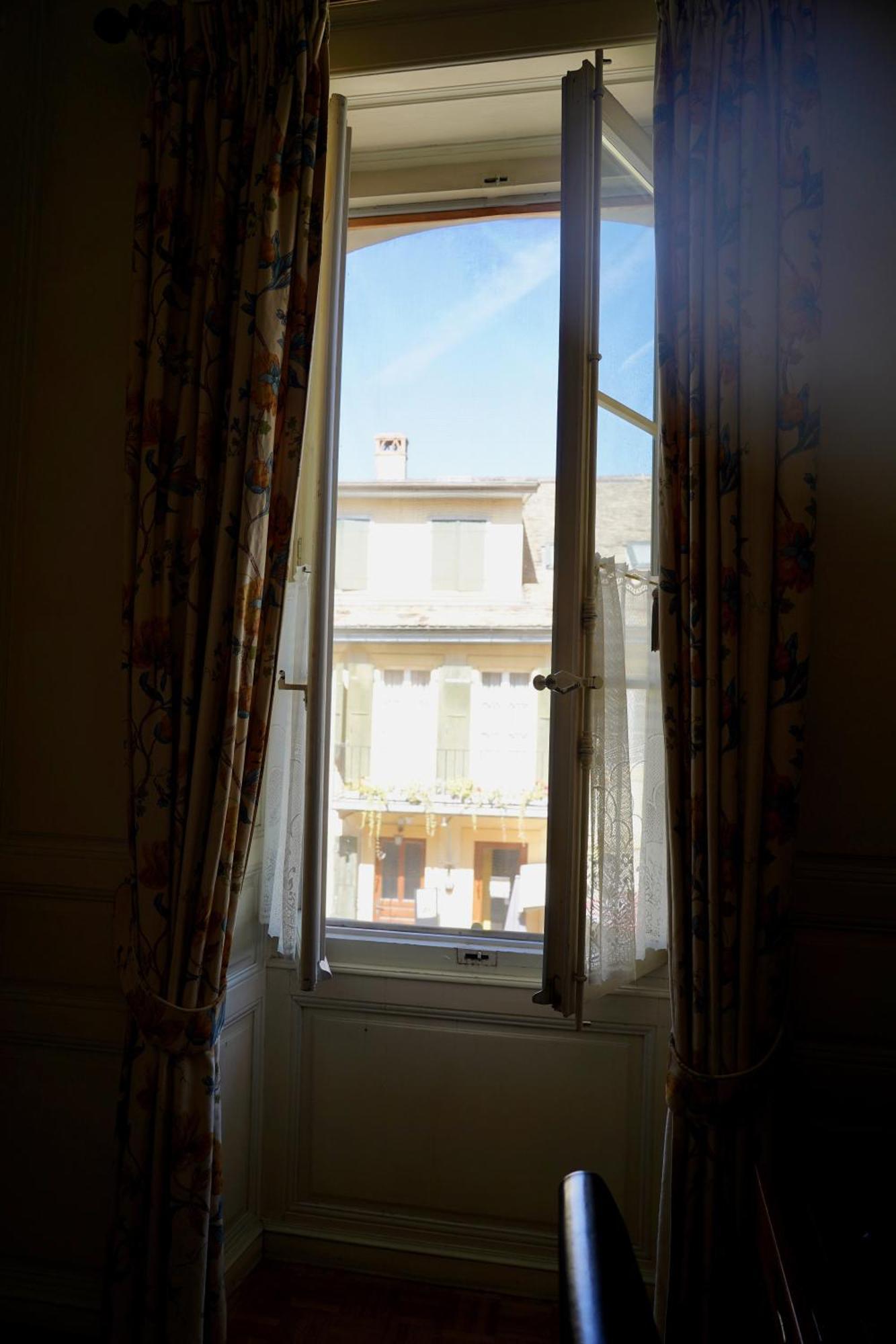 Le Chateau Lavigny Εξωτερικό φωτογραφία