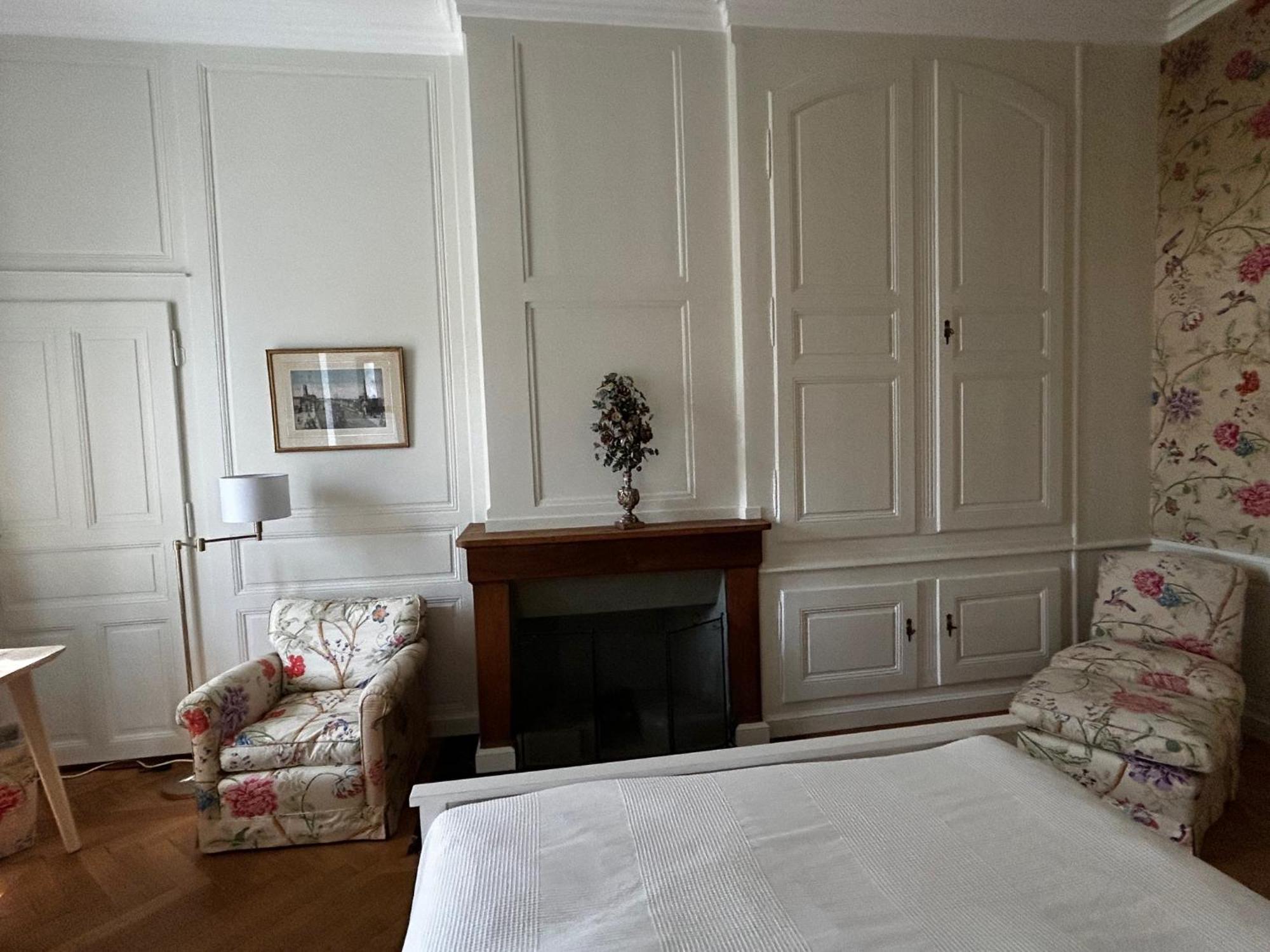 Le Chateau Lavigny Εξωτερικό φωτογραφία