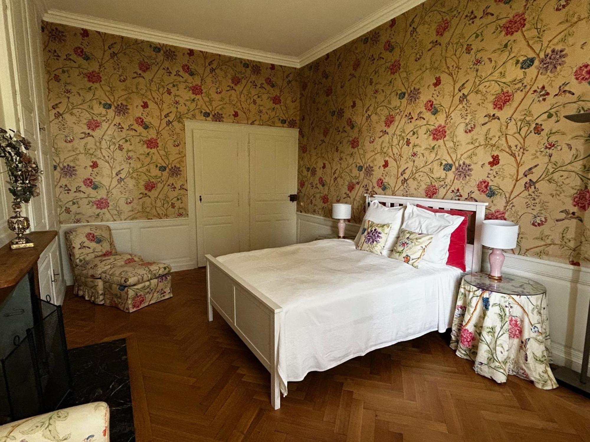 Le Chateau Lavigny Εξωτερικό φωτογραφία