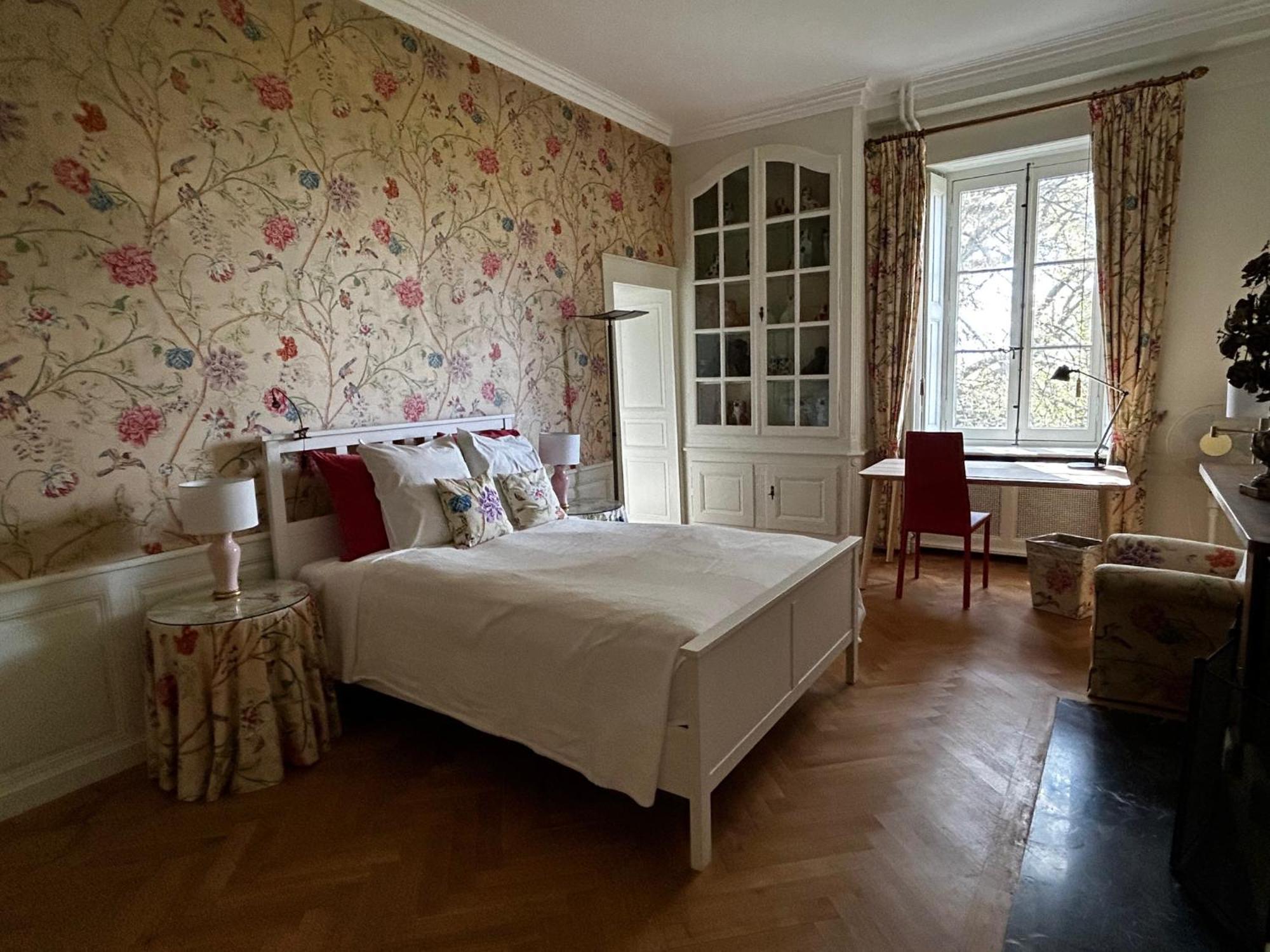 Le Chateau Lavigny Εξωτερικό φωτογραφία