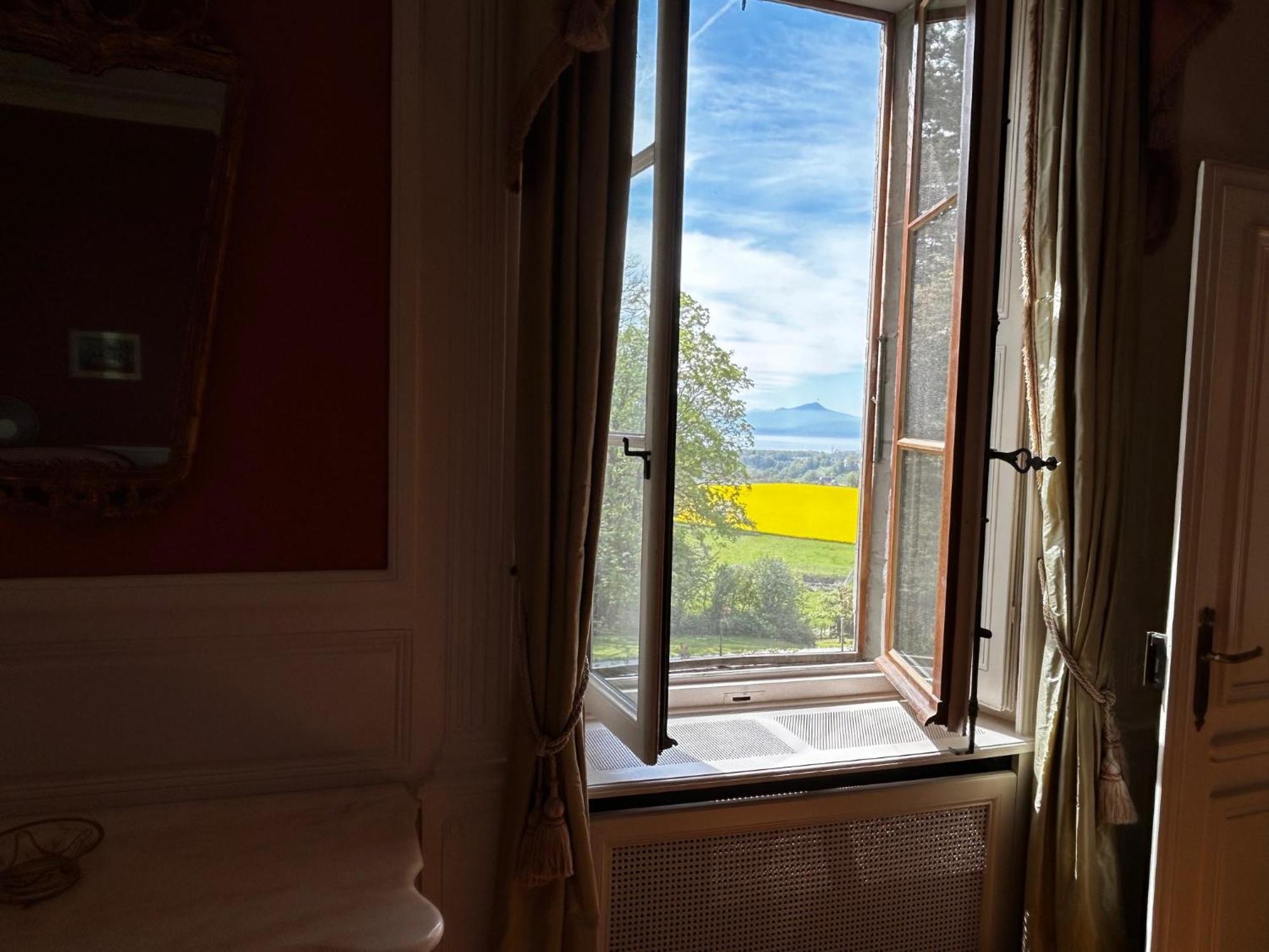 Le Chateau Lavigny Εξωτερικό φωτογραφία