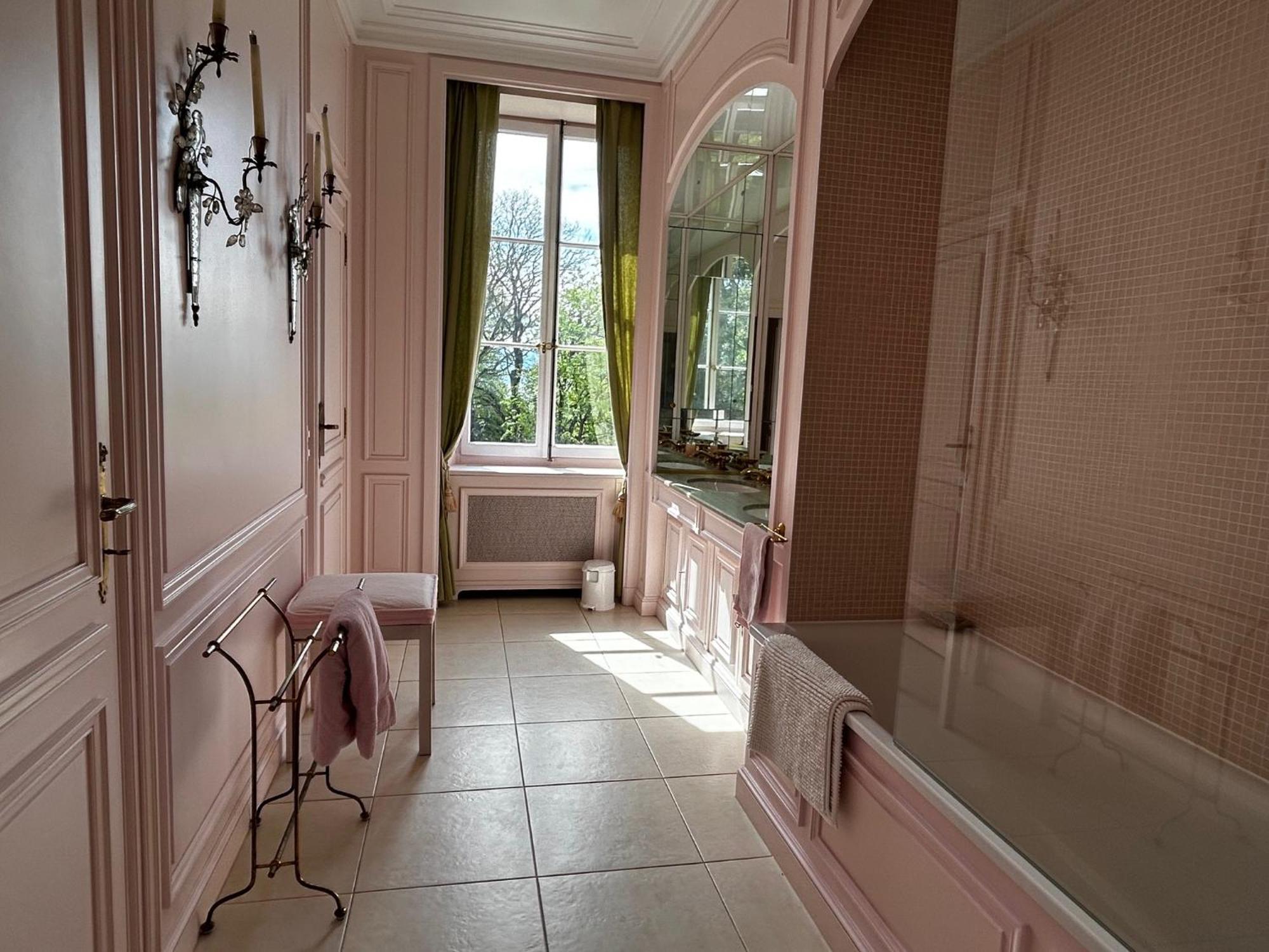 Le Chateau Lavigny Εξωτερικό φωτογραφία
