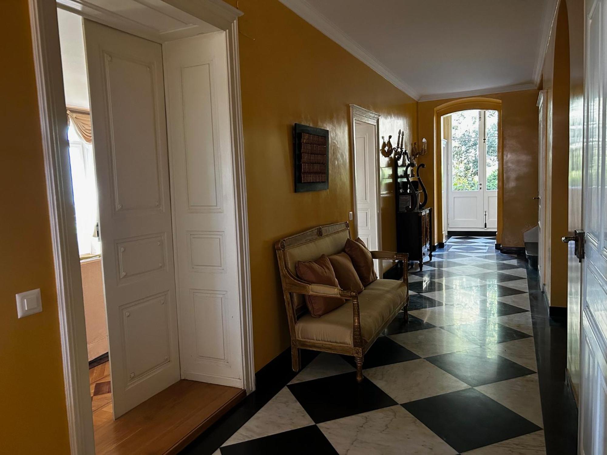 Le Chateau Lavigny Εξωτερικό φωτογραφία