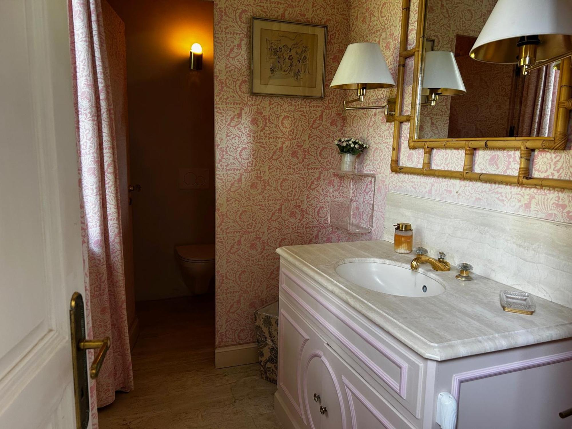 Le Chateau Lavigny Εξωτερικό φωτογραφία