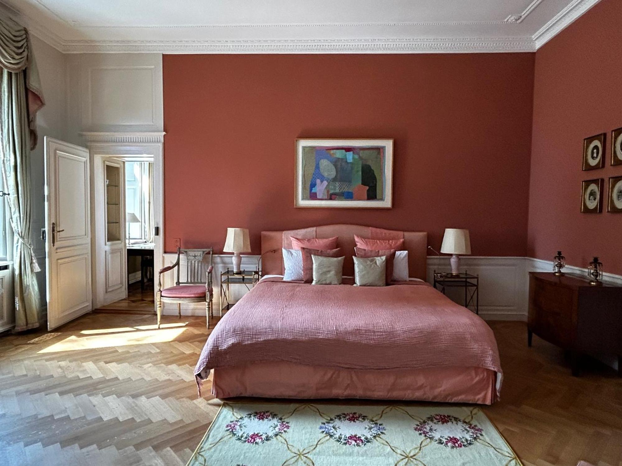 Le Chateau Lavigny Εξωτερικό φωτογραφία