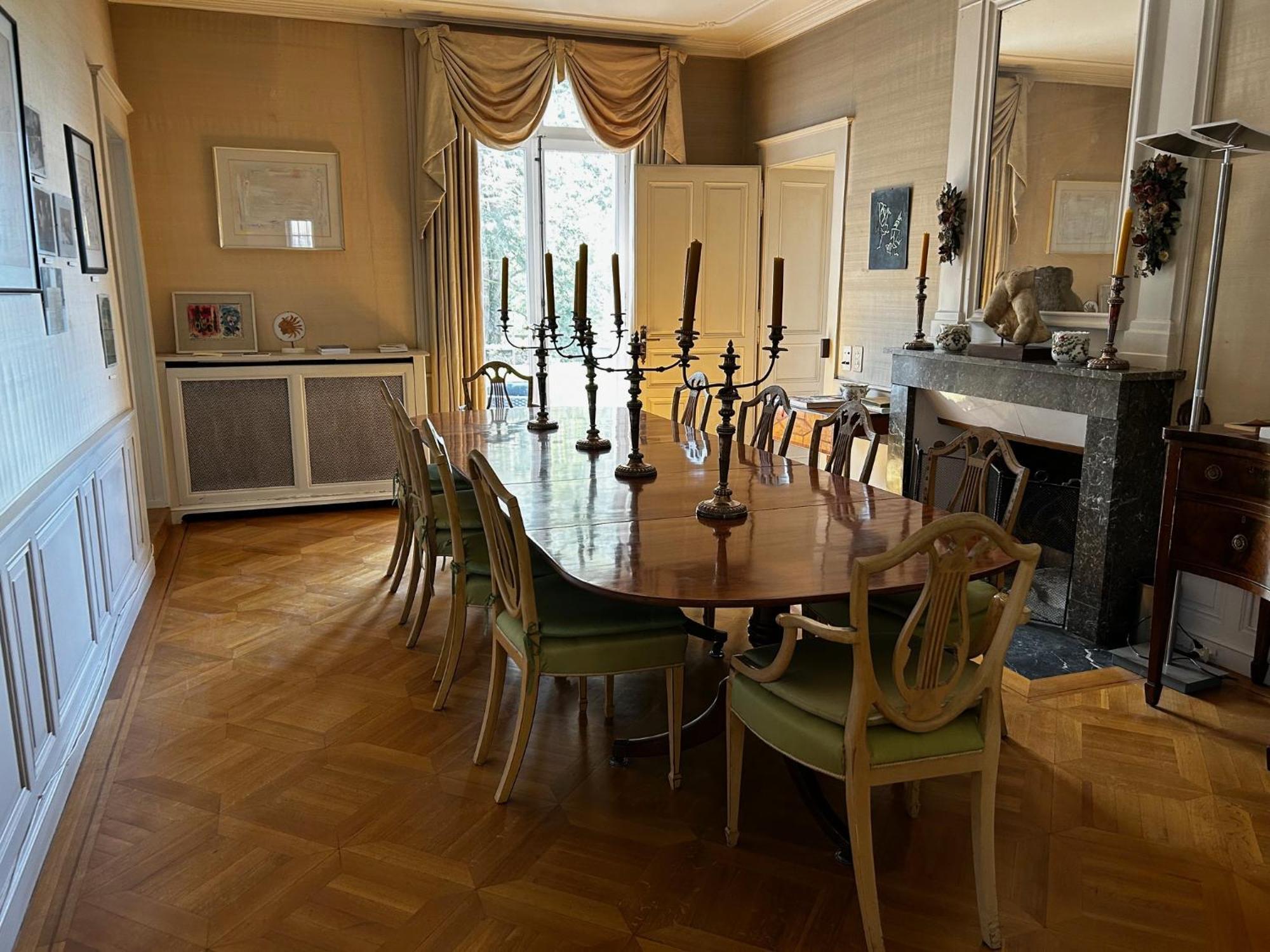 Le Chateau Lavigny Εξωτερικό φωτογραφία