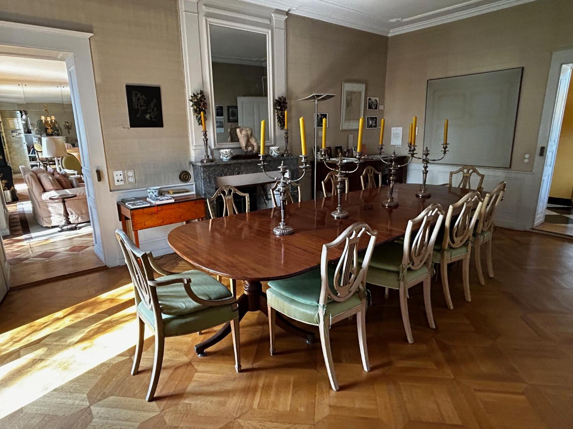 Le Chateau Lavigny Εξωτερικό φωτογραφία