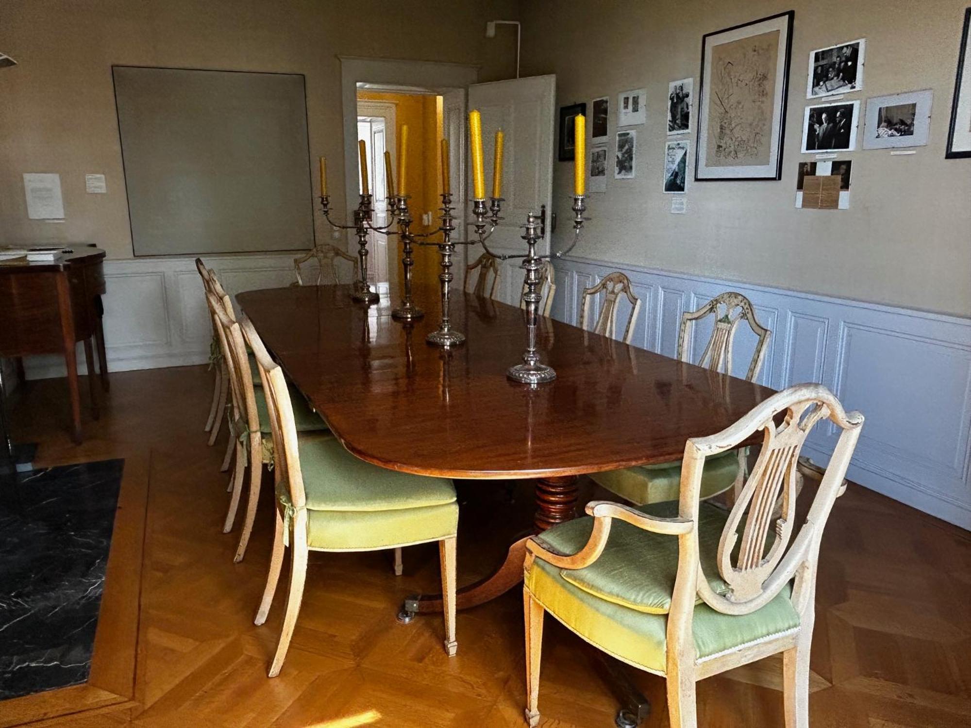 Le Chateau Lavigny Εξωτερικό φωτογραφία