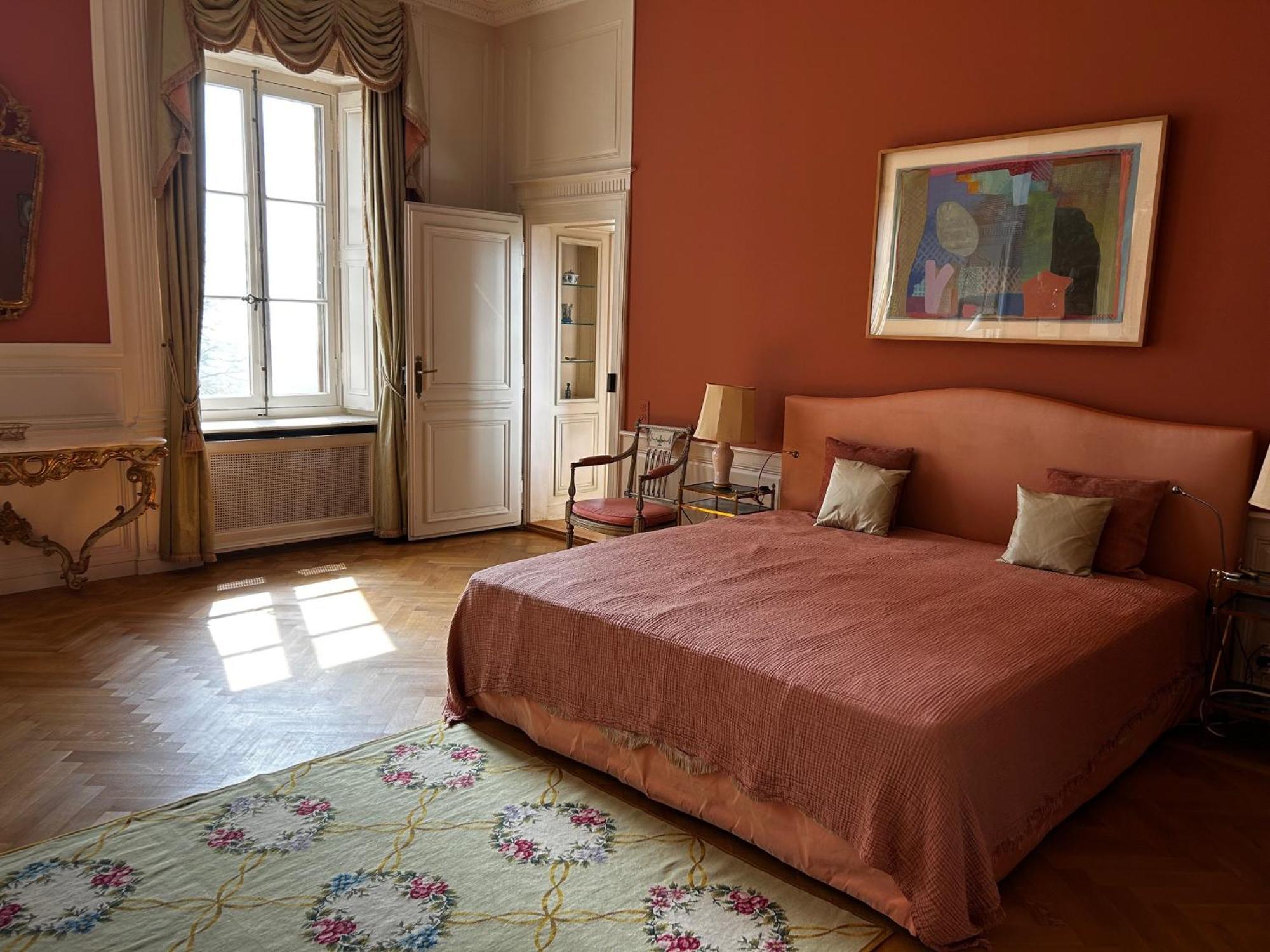 Le Chateau Lavigny Εξωτερικό φωτογραφία