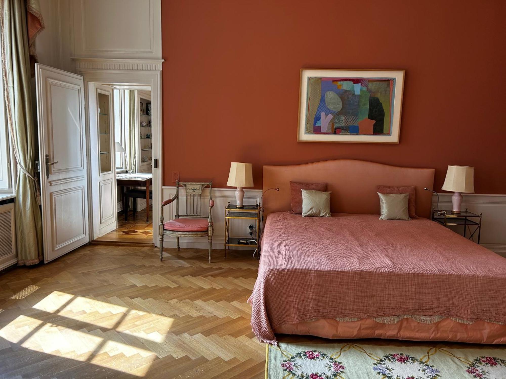 Le Chateau Lavigny Εξωτερικό φωτογραφία