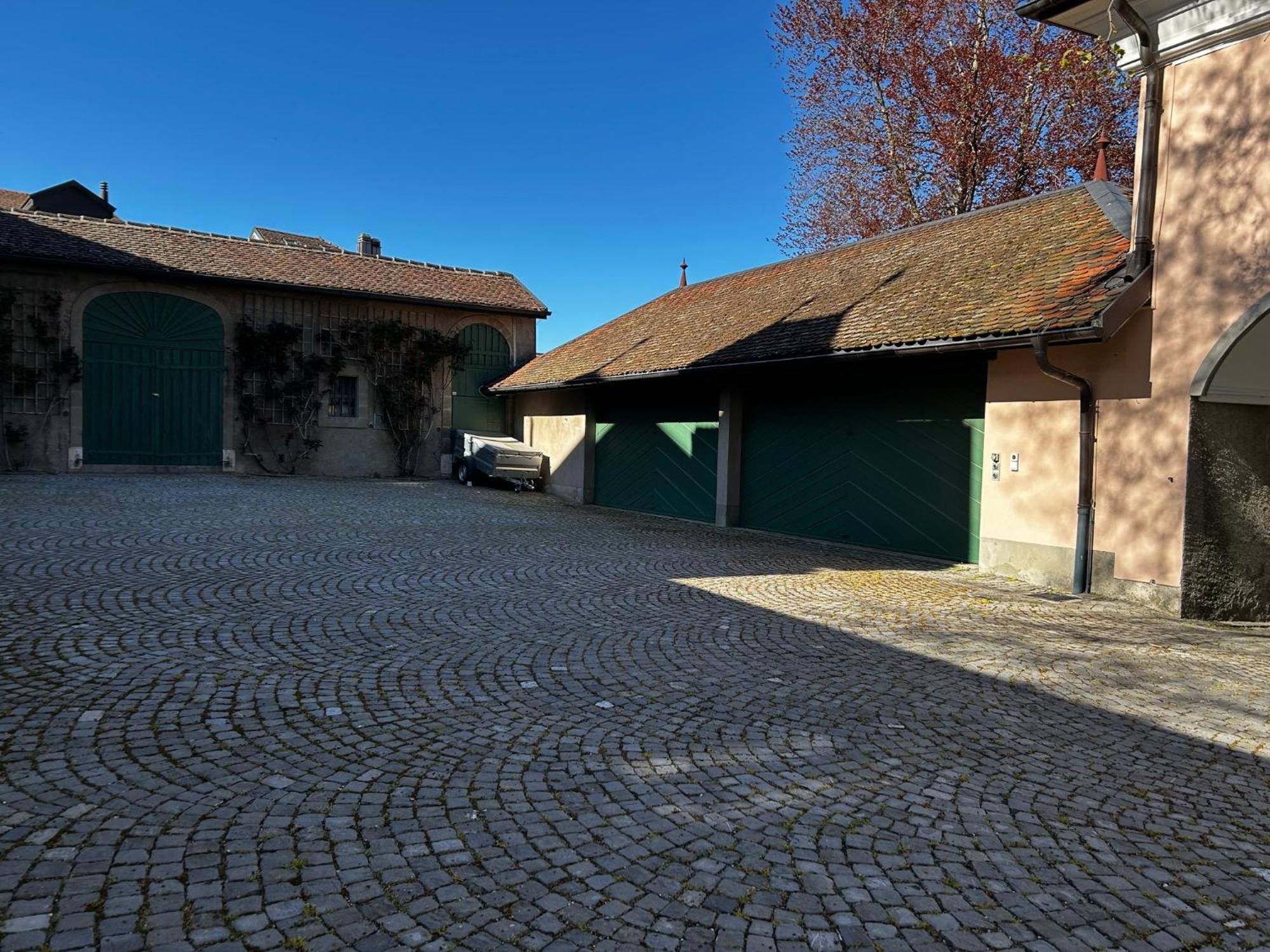 Le Chateau Lavigny Εξωτερικό φωτογραφία